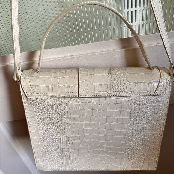 MARIA ANTONIETTA - HANDBAG - WITH CROSSBODY & TOP STRAPS - Picture 11 of 12